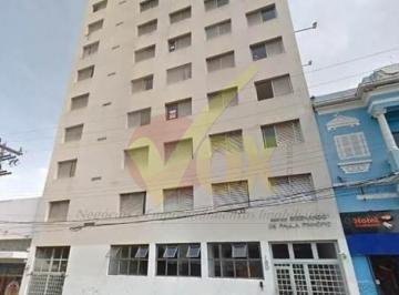 Foto 12 · Apartamento À Venda No Centro de Campinas - Sp: 1 Quarto, 1 Sala, 1 Banheiro, Reformado. Venha Conferi