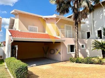 Foto 01 · Casa Para Venda Condomínio Paineiras - Betel - Paulínia/sp