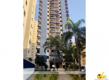 Foto 01 · Apartamento Para Venda Mansões Santo Antônio