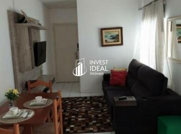 Apartamento · 55m² · 2 Quartos · 1 Vaga · Imoveis - Em São Judas Tadeu