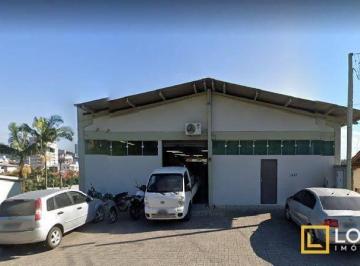 60cfbd036ad1386f370fccc105a3c7e3.jpg · Excelente Galpão (Já Locado - R$10.113 Mensal) - Em Região Estratégica