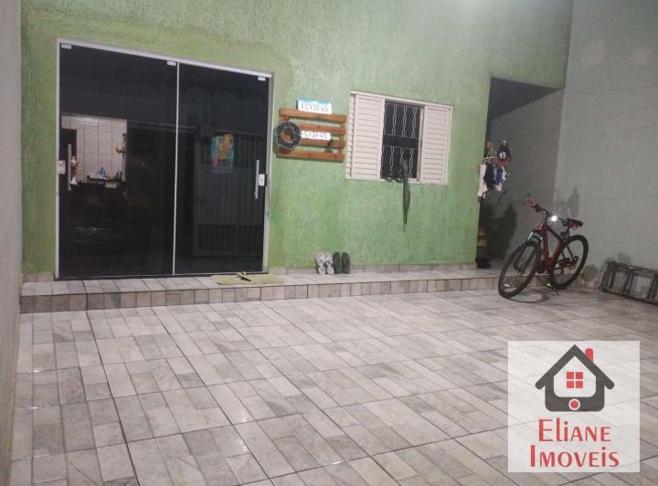 Casa Com 3 Dormitórios À Venda, 70 m² por R$370.000 - Loteamento Vila Esperança - Campinas/sp