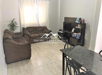 Casa · 73m² · 2 Quartos · 1 Vaga · Apartamento Para Venda Jd. Tocantins