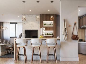 Apartamento · 171m² · 3 Quartos · 2 Vagas · Desfrute Do Seu Sucesso Com Conforto.