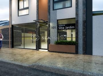 fachada-silva-jardim-01-noturno-entrada-16910881444471.png · Apartamento À Venda - Em Nações