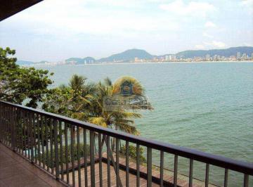 229200-DSC05690.jpg · Sobrado de Condomínio Com 3 Dorms, Península, Guarujá - R$4.500.000,00, 550 m² - Codigo: 2292