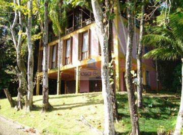 99100-01.jpg · Sobrado de Condomínio Com 3 Dorms, Península, Guarujá - R$2.900.000,00, 370 m² - Codigo: 991
