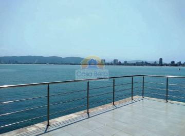 Casa · 321m² · 3 Quartos · 3 Vagas · Casa de Condomínio Com 3 Dorms, Península, Guaruja