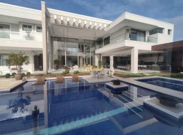Casa · 1700m² · 9 Quartos · 8 Vagas · Jardim Acapulco 9 Suítes Maravilhosa - R$35 Mi, Cod: 1341