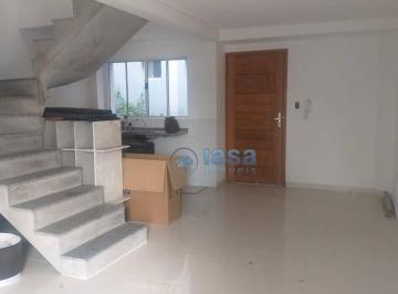 XBQx4hMe0skQlaPwLyoBw79KXTJhiECM.jpg · Sobrado À Venda, 100 m² por R$500.000 - Vila Eldízia - Santo André/sp