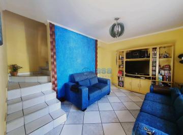 JTBczLdY4tPmYSjDMUh6NFxwTGcvtZC8.jpg · Sobrado Com 4 Dormitórios À Venda, 176 m² por R$650.000,01 - Jardim Santo Alberto - Santo André/sp