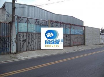 EBISYSEbxHLmiLSGSOPfyKgxKqmRQFiq.jpg · Galpão À Venda, 711 m² por R$4.000.000 - Vila América - Santo André/sp