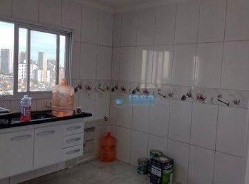 VbKgi9Cb29xaaFxxtQM1AV2fEfS1gSLh.jpg · Apartamento À Venda, 60 m² por R$335.000 - Parque Das Nações - Santo André/sp