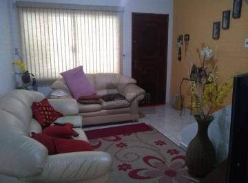 W3OiFuJtQWzBwFI8hOx4W2a0MA01A17R.jpg · Sobrado À Venda, 131 m² por R$585.000,01 - Vila Bastos - Santo André/sp