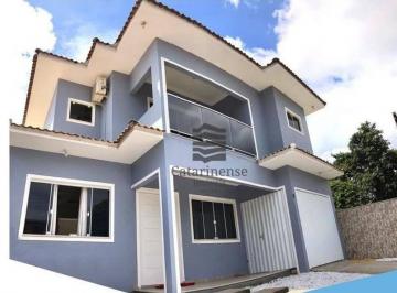 RUPehHkFSFOighZ7y8PzuspNpluYsi12.jpg · Casa Com 3 Dormitórios À Venda, 207 m² por R$850.000 - São Sebastião - Palhoça/sc