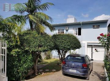 FO7Yy5ay0RbjS7gGYunC6CbbkENaVOxm.jpg · Casa Com 3 Dormitórios À Venda, 242 m² por R$850.000 - Roçado - São José/sc