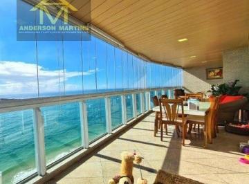 Apartamento · 220m² · 4 Quartos · 3 Vagas · Imoveis - Na Praia de Itaparica