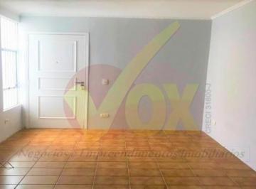 Foto 01 · Apartamento Residencial Para Venda E Locação - Vl Padre Manoel de Nóbrega, Campinas
