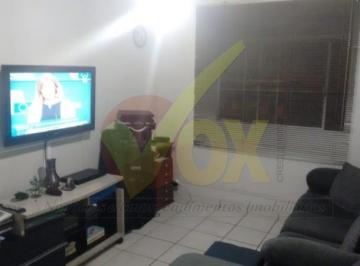 Foto 01 · Apartamento P/ Venda - Condomínio Amadeu Mendes - Vl Mimosa - Campinas 2 Dormitórios C/ Armários Emb