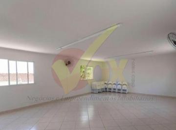 Foto 01 · Apartamento, Jardim Márcia, Campinas, Sp