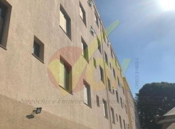 Foto 01 · Apartamento Residencial Para Venda - Vl Pompéia, Campinas Residencial Claudia