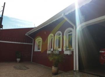 Foto 01 · Casa, Jardim Santa Rosa, Campinas, Sp
