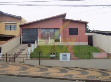 Foto 01 · Casa Para Venda Jardim Bela Vista Residencial Ou Comercial
