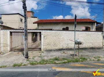 Foto 01 · Casa Para Venda E Locação Jd. Novo Campos Eliseos 4 Dormitórios Sendo 3 Suítes, 1 Cozinha, 4 Banheir
