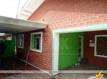 Foto 01 · Casa Para Venda Parque Dom Pedro II