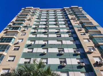 Apartamento · 92m² · 3 Quartos · 1 Vaga · Apartamento À Venda, 92 m² por R$575.000 - Jansen - Gravataí/rs