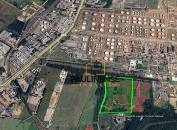 6158876e63424699ff645cee5c946c0f.jpg · Área À Venda, m² por R$ - Bonfim - Paulínia/sp