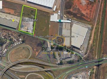 0htfrA3IDyYQCoglsEOorMMFTWiGjWnj.jpg · Área, 20000 m² - Venda por R$ Ou Aluguel por R$150.000,00/mês - Techno Park - Campina