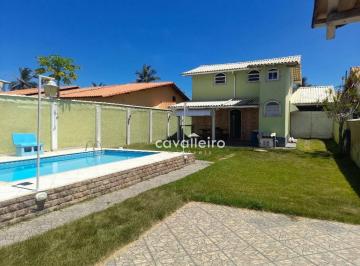 IVQsH42W3Lekd7SIdFypsoBSHRSZBzG3.jpg · Casa À Venda, 110 m² por R$900.000 - Barra de Maricá - Maricá/rj