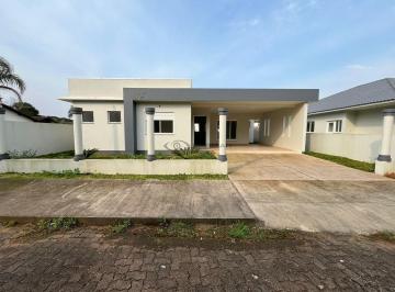 Casa · 165m² · 3 Quartos · 2 Vagas · Alvenaria Nova No Bairro Jardim Europa