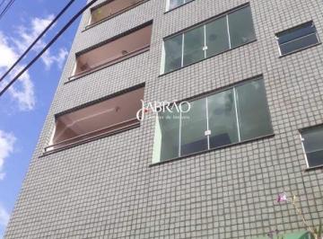 Apartamento · 288m² · 4 Quartos · 2 Vagas · Cobertura a Venda No Bairro São José