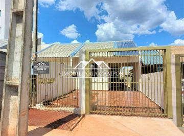 Casa · 78m² · 2 Quartos · 2 Vagas · Linda Casa Com 1 Suíte, 2 Quartos E Grande Sobra de Terreno - Jd. São Francisco