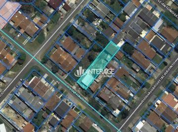 ylPDrlDYIRXIuCsyjAveaQrQC8yh79Ll.jpg · Terreno À Venda, 563 m² por R$800.000 - Santa Cândida - Curitiba/pr