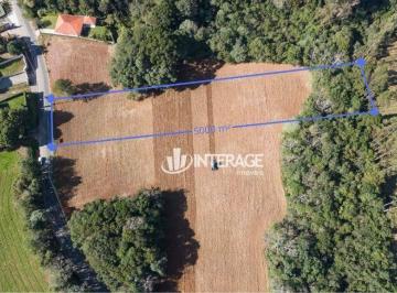 10416ea624582385eb731d45606ab0a7.jpg · Terreno À Venda, 5000 m² por R$750.000 - Vila Delurdes - Campo Largo/pr