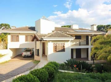 VzPGnU2Z4SgSrsLzIRjtVDuq89BGX8LI.jpg · Casa Com 6 Dormitórios À Venda, 750 m² por R$4.000.000 - Rondinha - Campo Largo/pr
