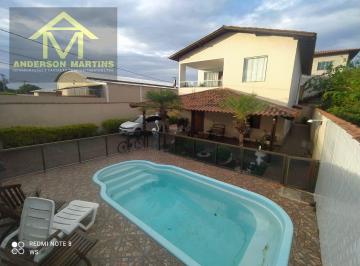 Casa · 170m² · 6 Quartos · 8 Vagas · Imoveis - Na Praia Dos Recifes