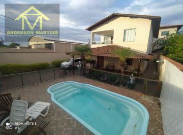 Casa · 170m² · 6 Quartos · 8 Vagas · Imoveis - Na Praia Dos Recifes
