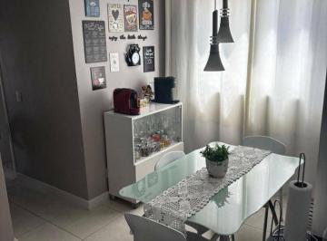 f8acb2a67d434101cf91981d5171998f.jpg · Cobertura Com 3 Dormitórios À Venda, 114 m² por R$460.000 - Jardim Nova Europa - Campinas/sp
