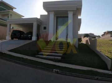 Foto 01 · Casa Residencial Para Venda - Bairro Itapema, Itatiba