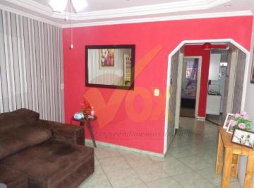 Foto 01 · Casa Residencial Para Venda - Mauro Marcondes, Campinas