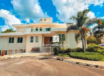 ae51e4e493750fe69564751fdb9be8a7.jpg · Casa Com 5 Dormitórios À Venda, 606 m² por R$3.500.000 - Loteamento Itatiba Country Club - Itat