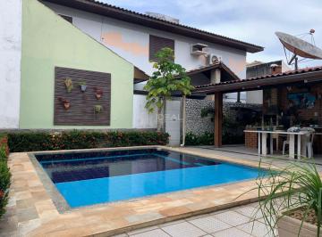 Casa · 420m² · 6 Quartos · 3 Vagas · Bougainville - Campos Dos Goytacazes, Rj