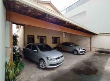 Casa · 180m² · 3 Quartos · 4 Vagas · Casa À Venda - Em São José
