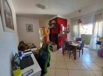 Apartamento · 48m² · 2 Quartos · 1 Vaga · Apartamento À Venda - Em Senhora Das Graças