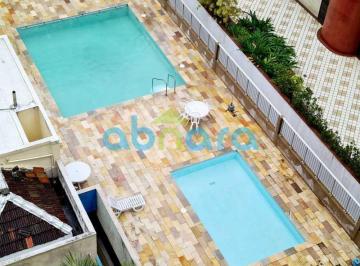 Apartamento · 190m² · 4 Quartos · 4 Vagas · Apartamento - Padrão / Residencial / Copacabana