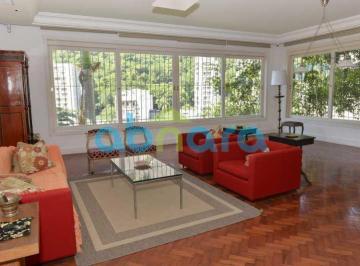 Casa · 750m² · 4 Quartos · 8 Vagas · Belíssima Casa Em Estilo Colonial. 4 Suítes